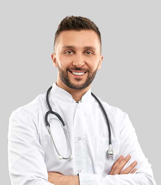 Dr. Ankit Sharma